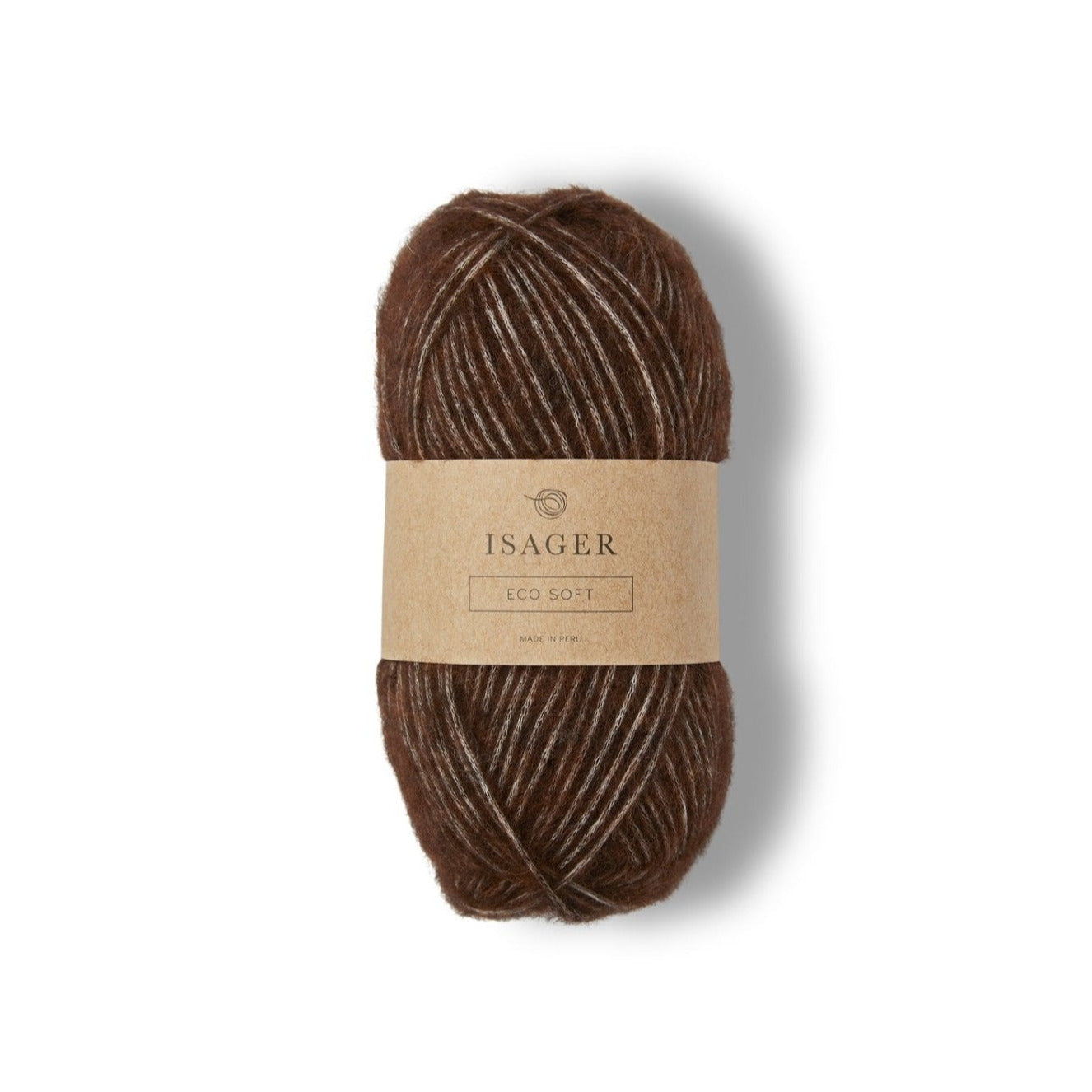 Isager Soft - Isager E8s - The Little Yarn Store
