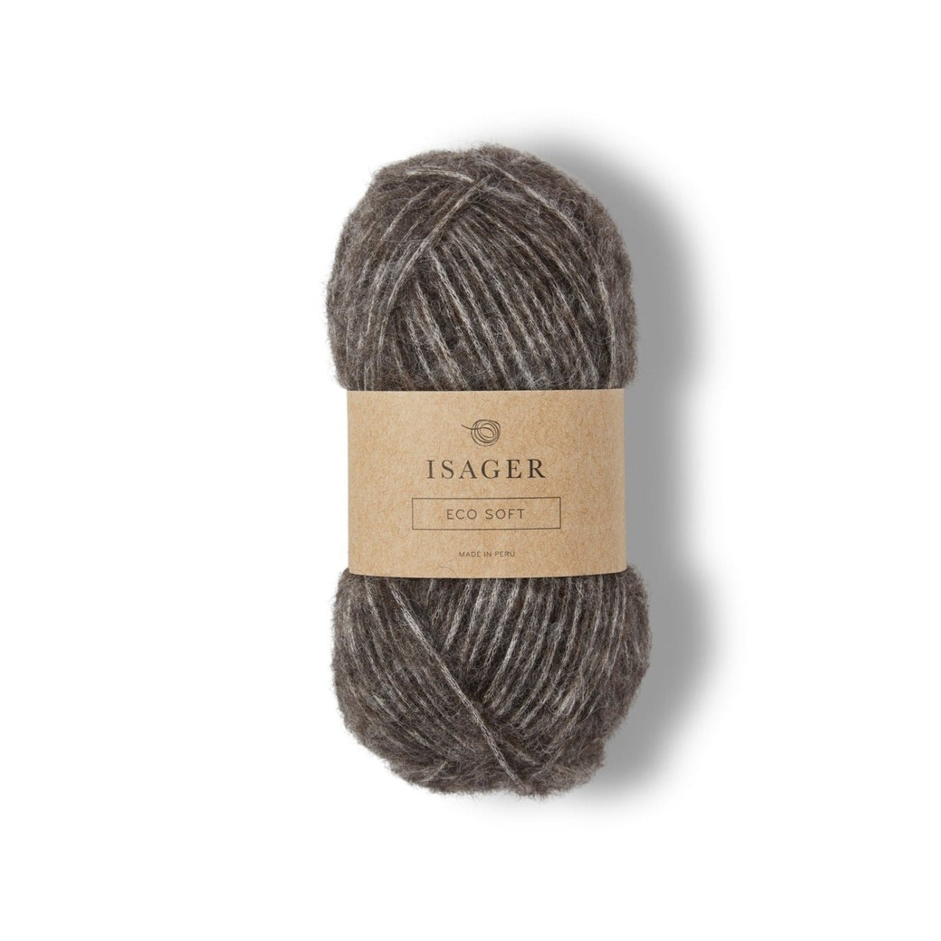 Isager Soft - Isager E4s - The Little Yarn Store