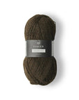 Isager Highland - Isager Chocolate - The Little Yarn Store