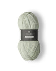 Isager Highland - Isager Ice Blue - The Little Yarn Store