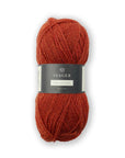 Isager Highland - Isager Paprika - The Little Yarn Store