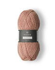 Isager Highland - Isager Rose - The Little Yarn Store