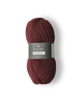 Isager Highland - Isager Wine - The Little Yarn Store