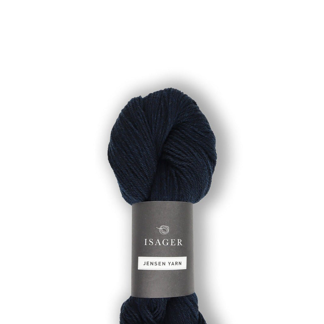 Isager Jensen - Isager 99 - The Little Yarn Store