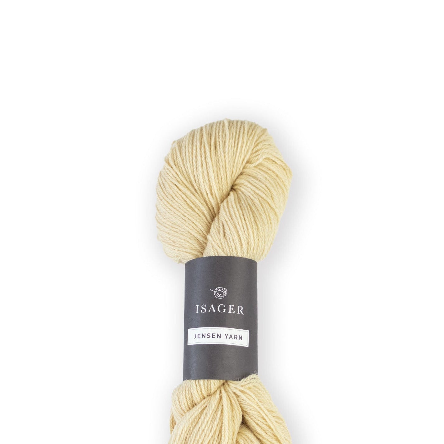 Isager Jensen - Isager 58 - The Little Yarn Store