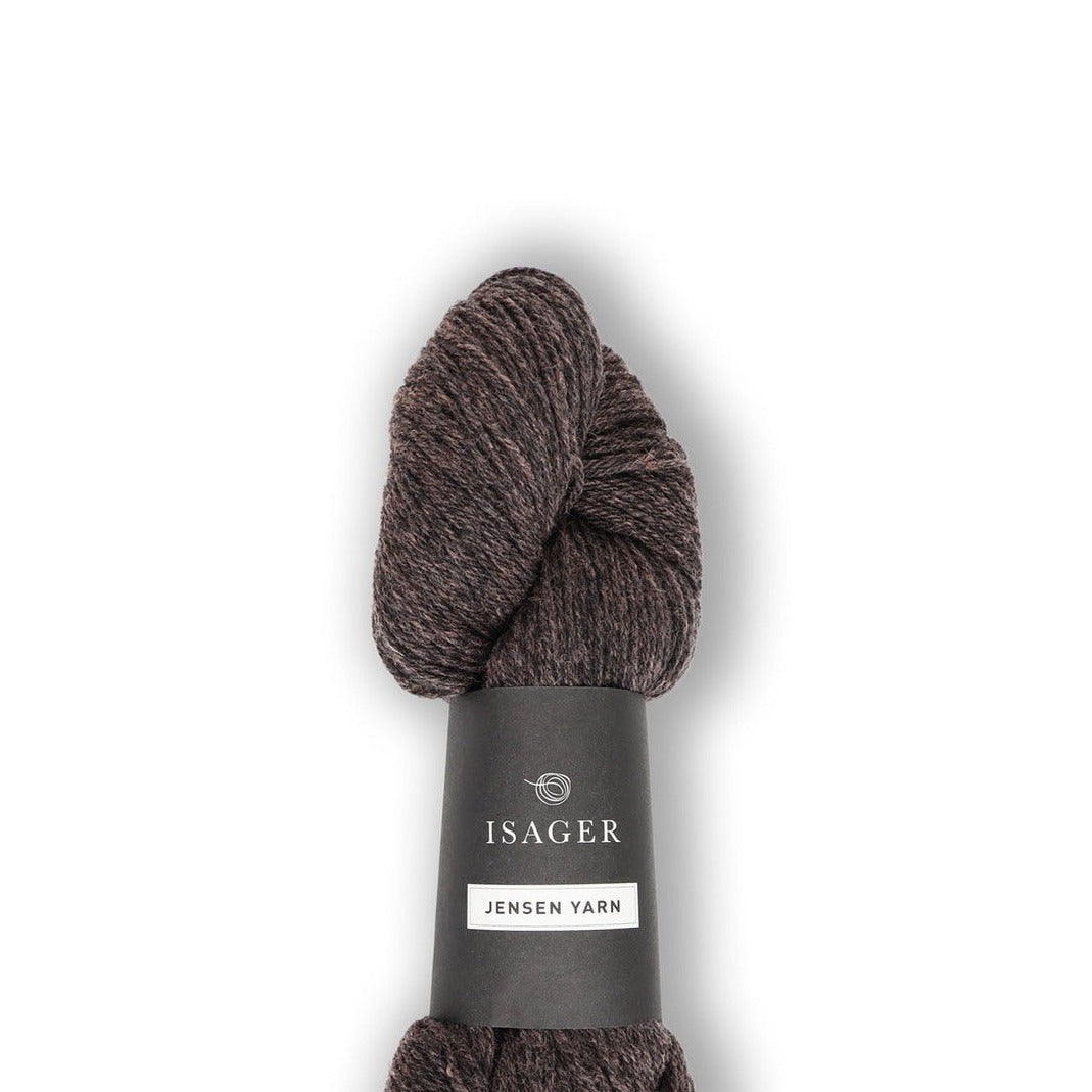 Isager Jensen - Isager 87 - The Little Yarn Store