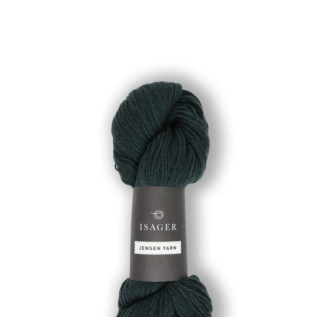 Isager Jensen - Isager 85 - The Little Yarn Store