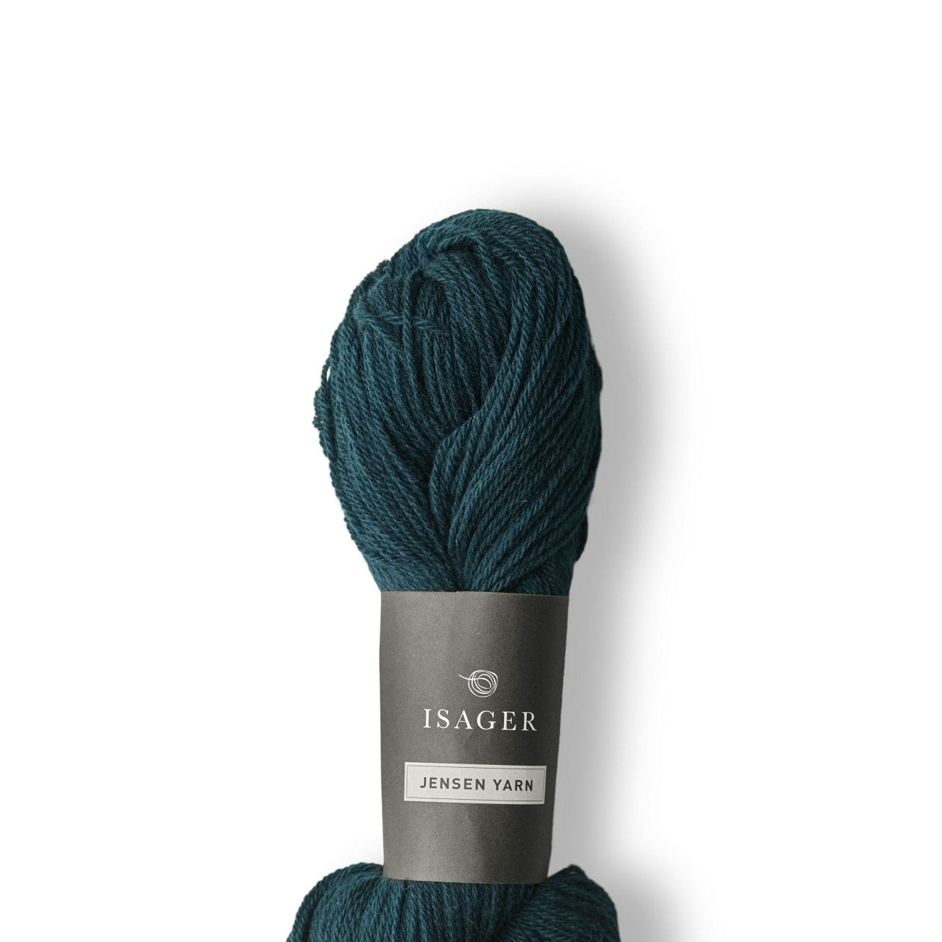 Isager Jensen - Isager 101 - The Little Yarn Store