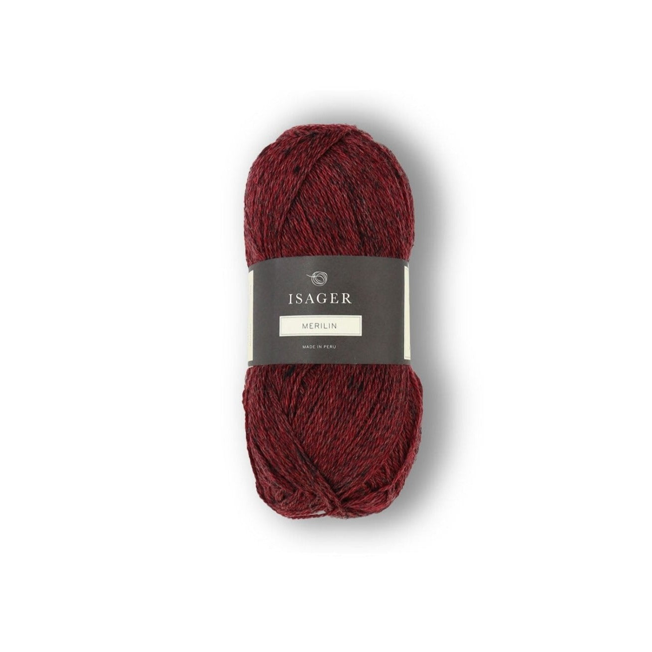 Isager Merilin - Isager 31s - The Little Yarn Store
