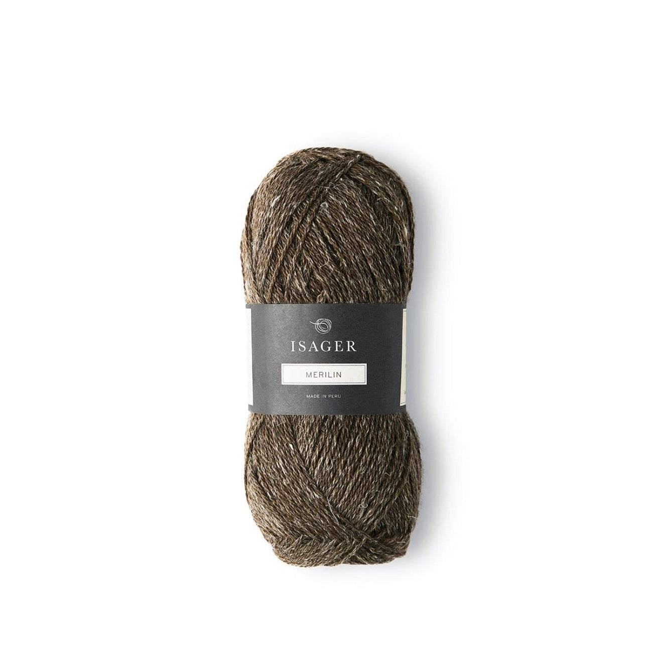 Isager Merilin - Isager 9 - The Little Yarn Store