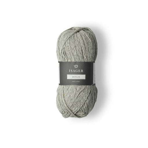 Isager Merilin - Isager 3s - The Little Yarn Store