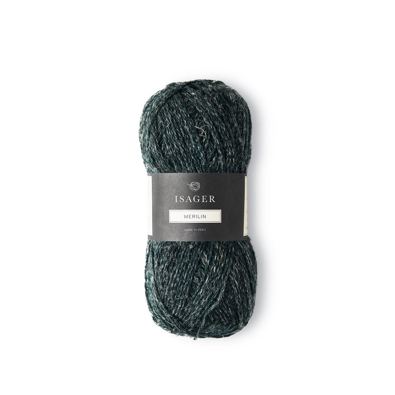 Isager Merilin - Isager 37 - The Little Yarn Store