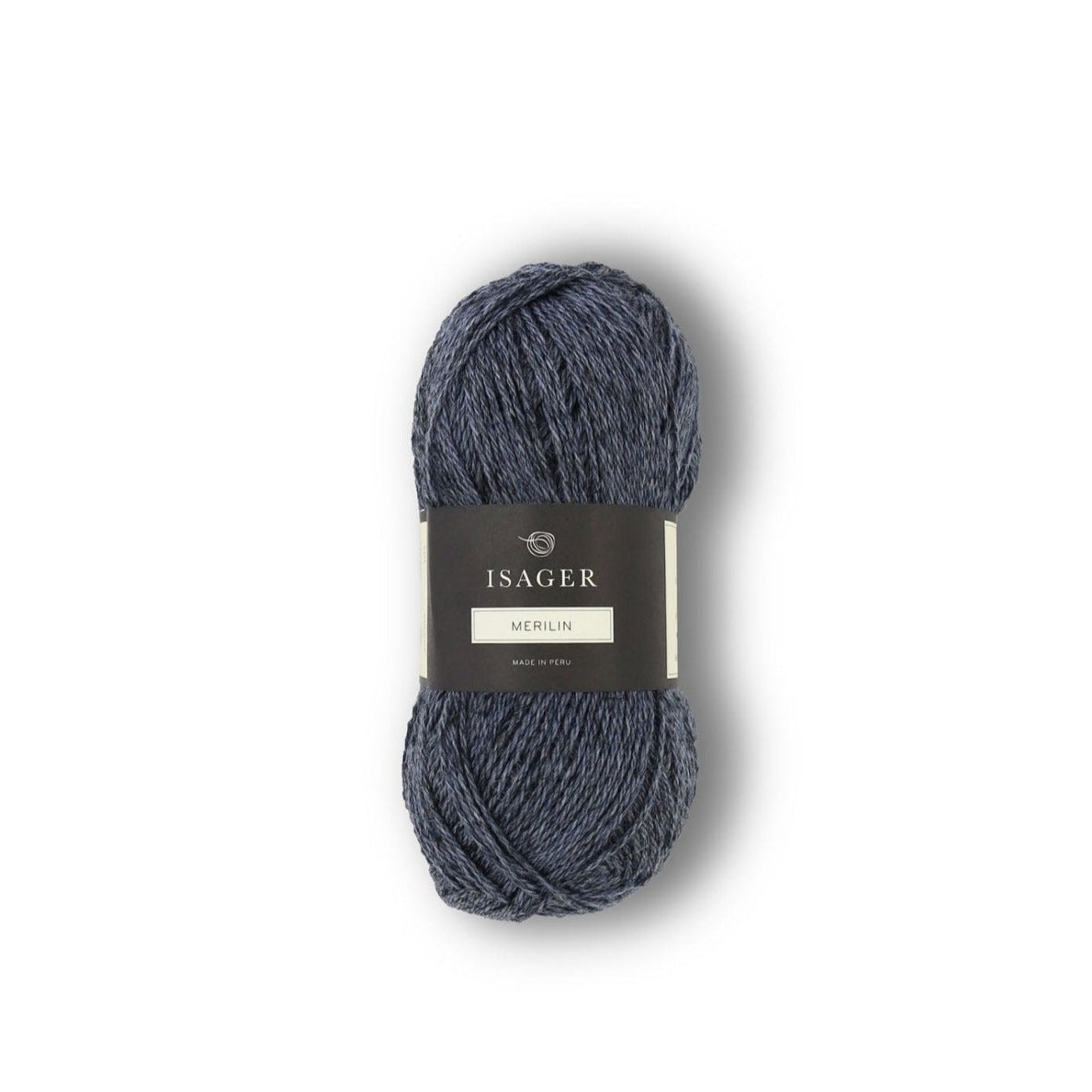 Isager Merilin - Isager 10s - The Little Yarn Store