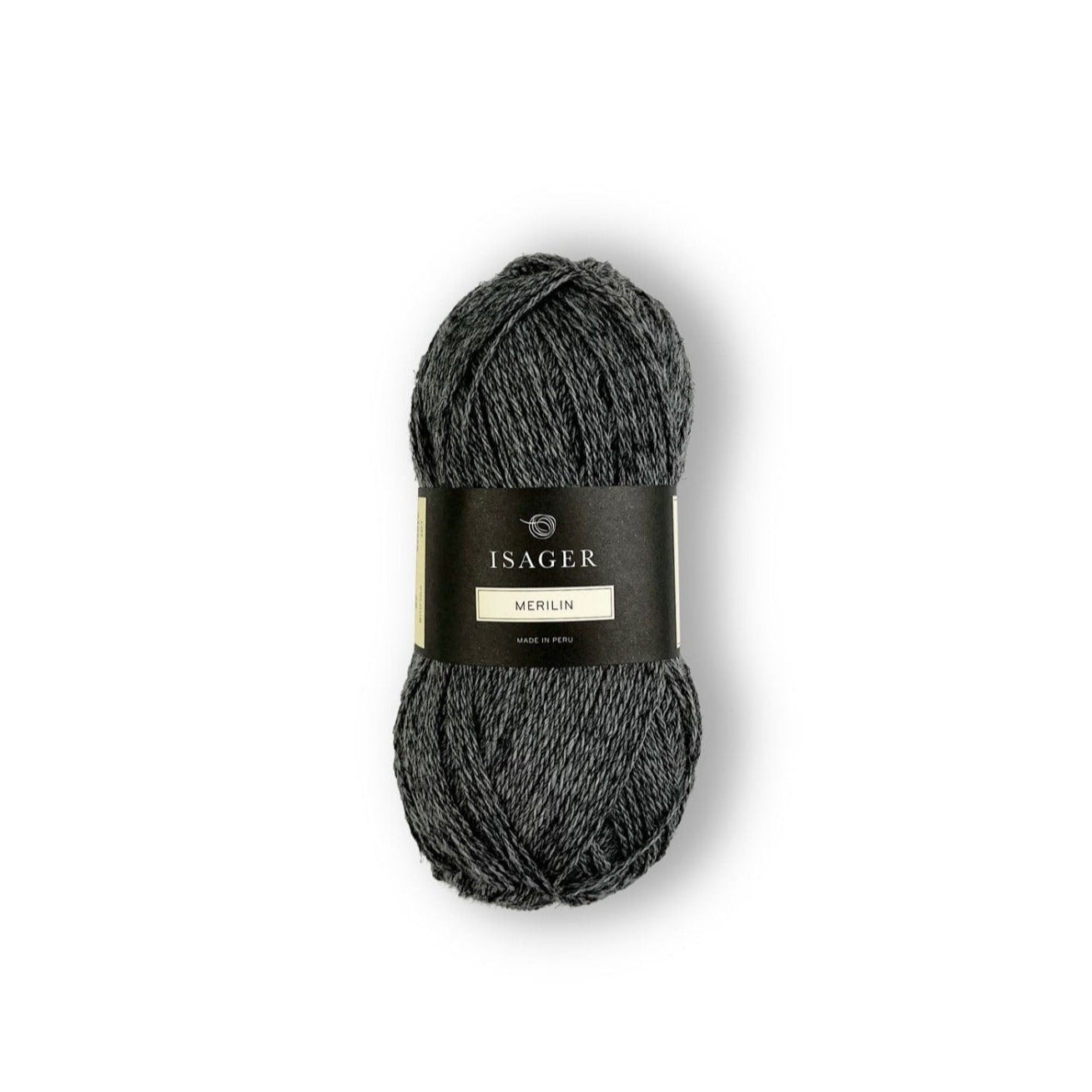 Isager Merilin - Isager 4s - The Little Yarn Store