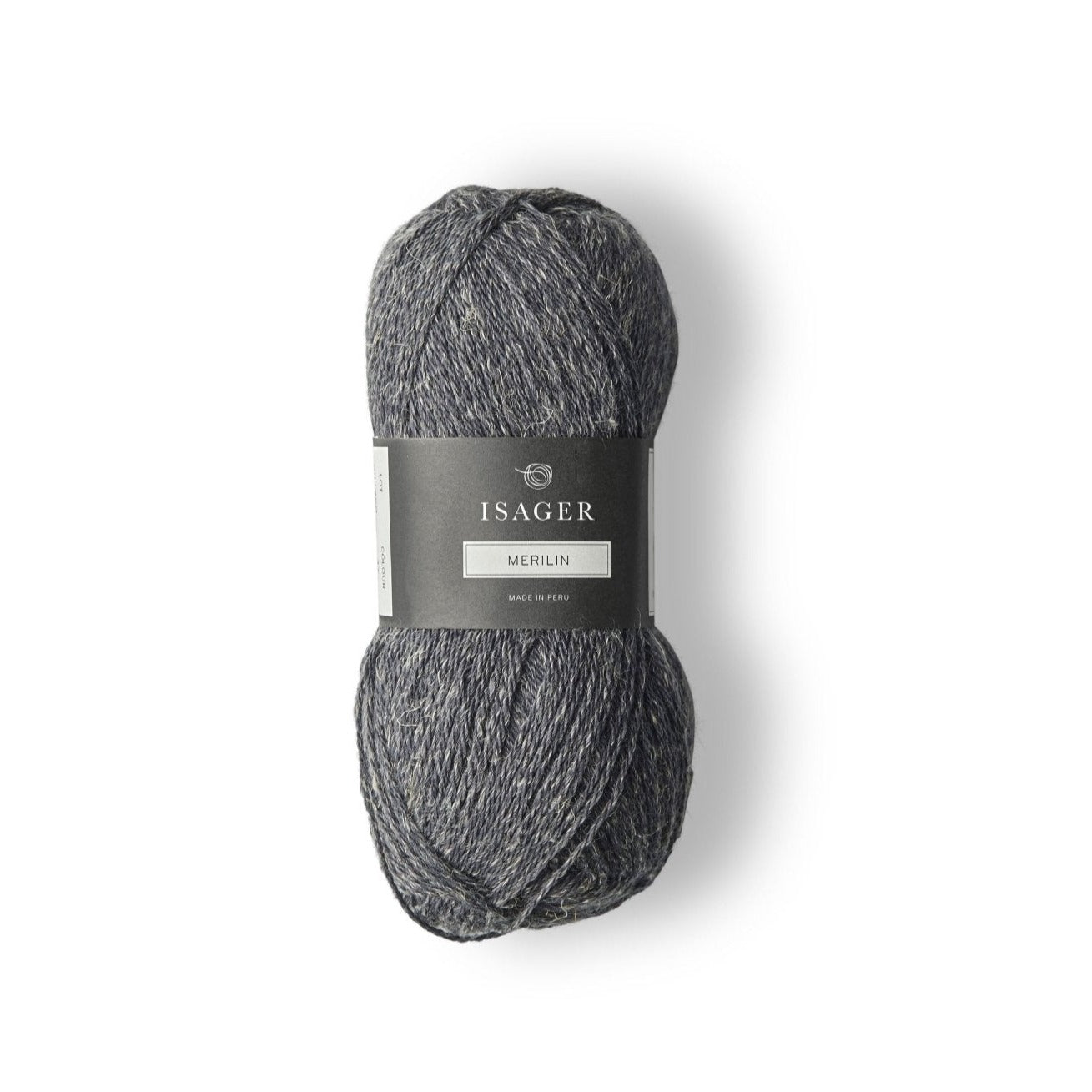 Isager Merilin - Isager 47 - The Little Yarn Store