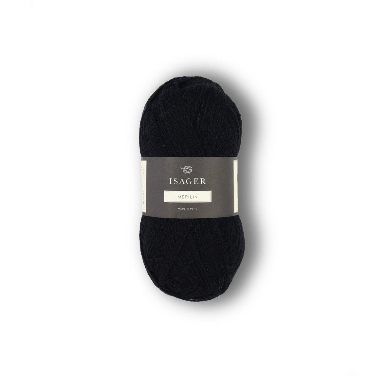 Isager Merilin - Isager 30s - The Little Yarn Store