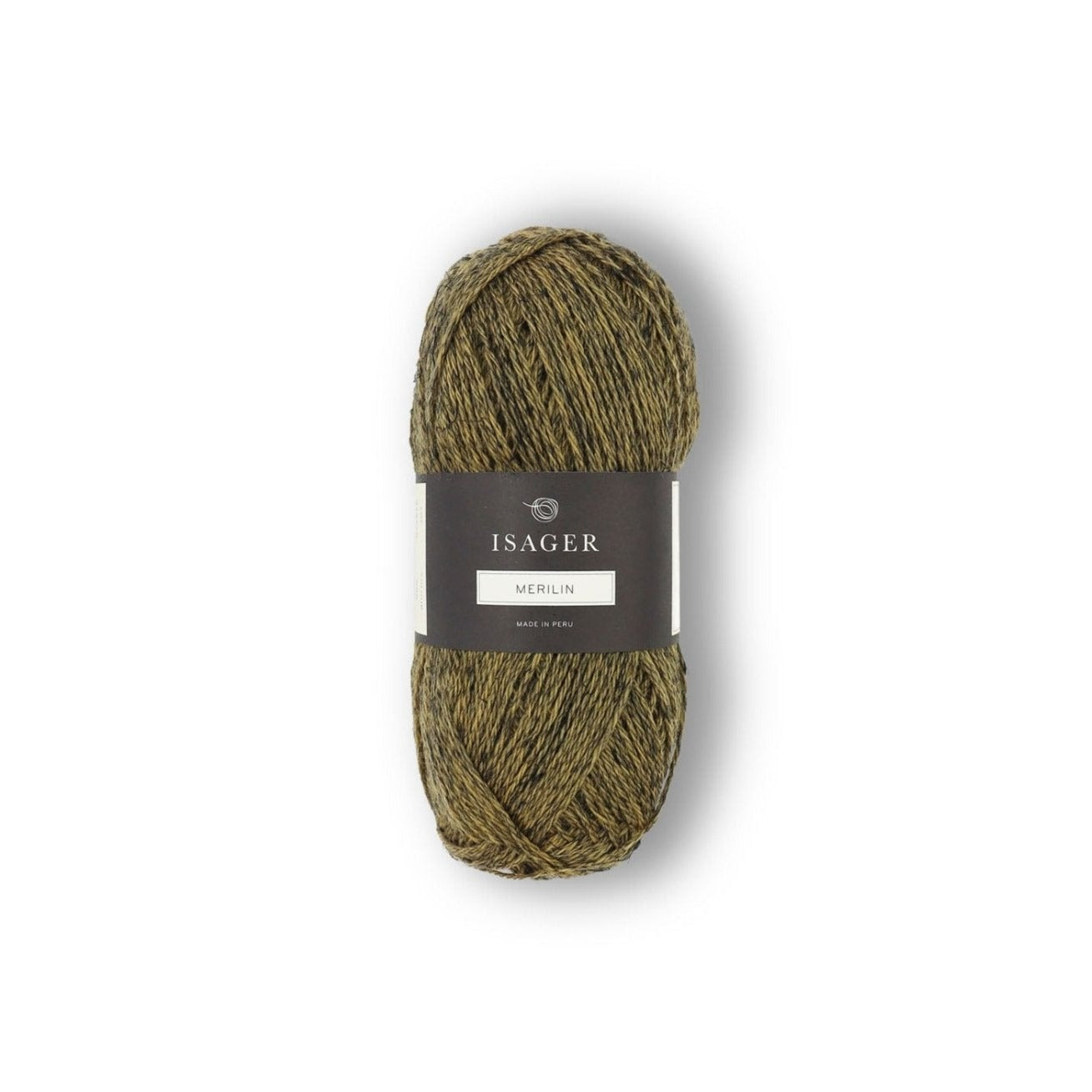 Isager Merilin - Isager 59s - The Little Yarn Store