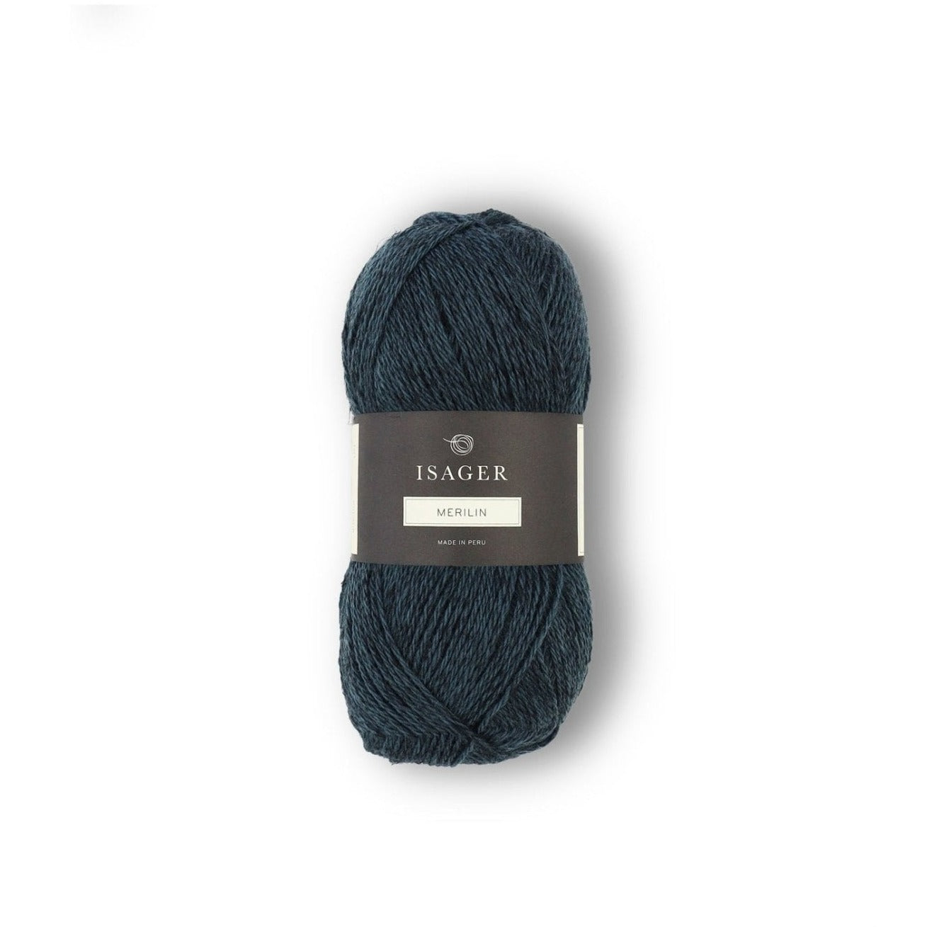 Isager Merilin - Isager 16s - The Little Yarn Store