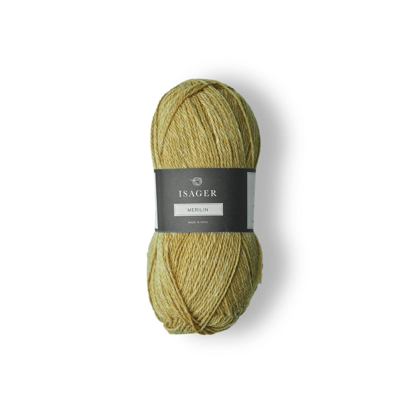 Isager Merilin - Isager 59 - The Little Yarn Store