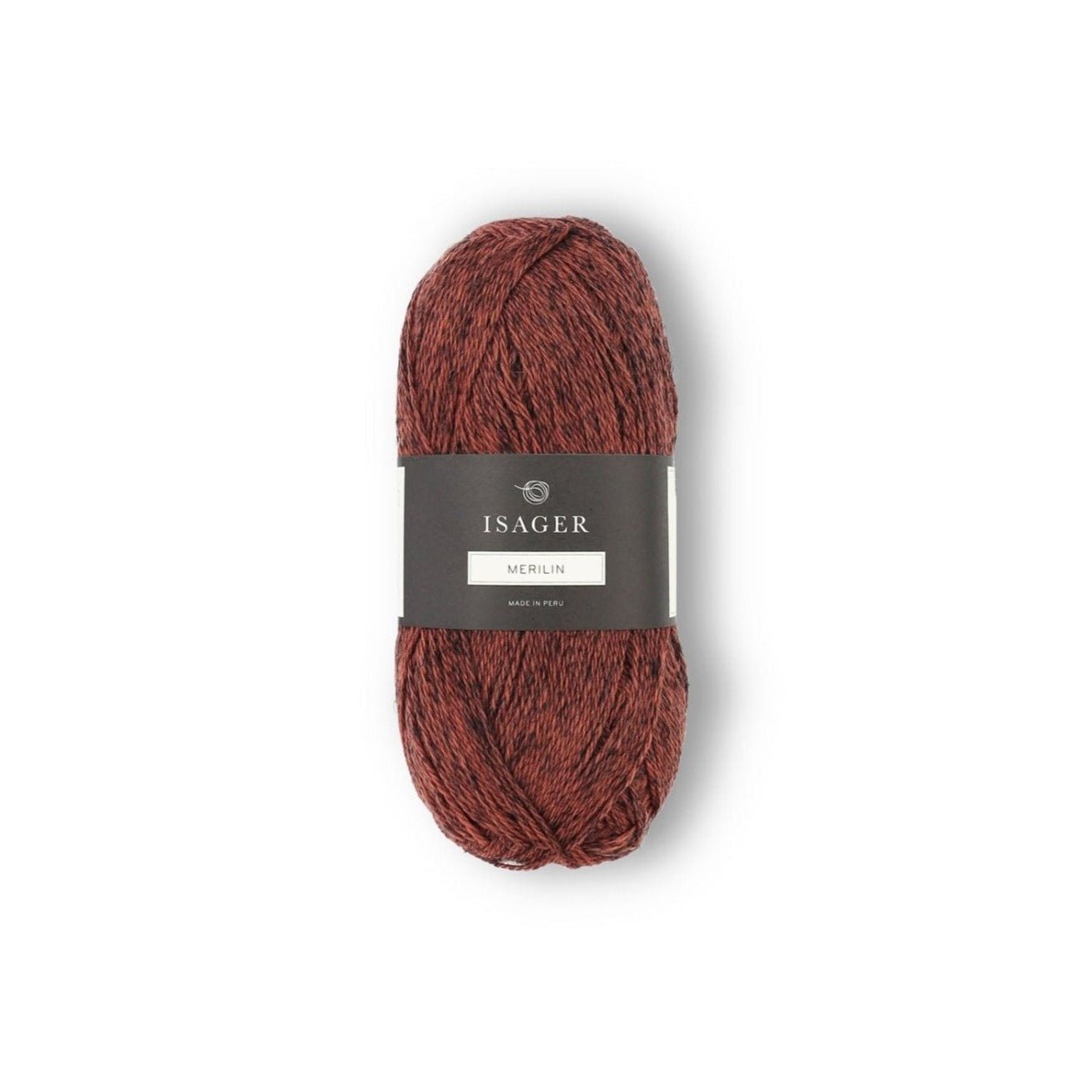 Isager Merilin - Isager 1s - The Little Yarn Store