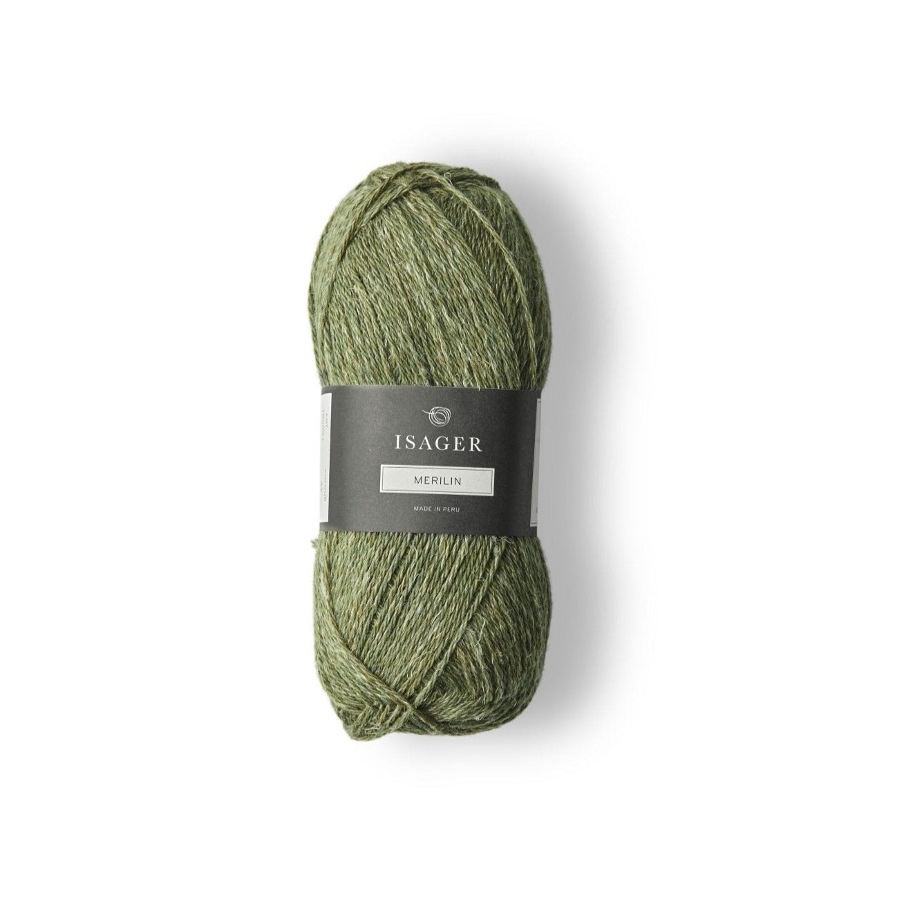 Isager Merilin - Isager 43 - The Little Yarn Store