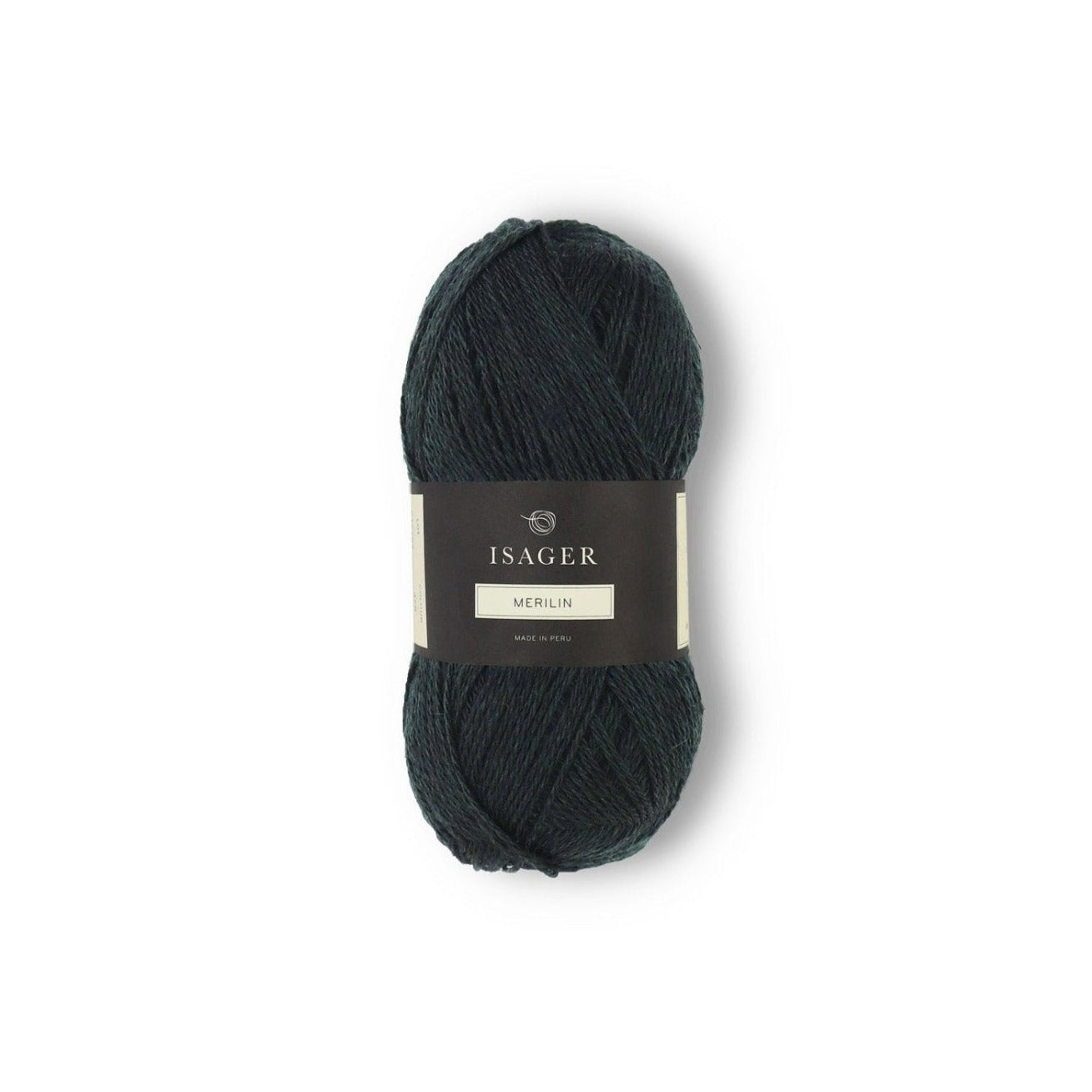 Isager Merilin - Isager 37s - The Little Yarn Store