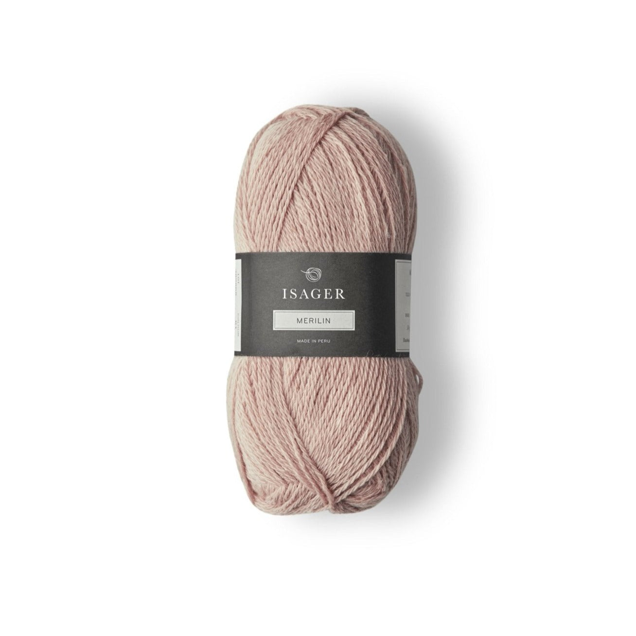 Isager Merilin - Isager 61 - The Little Yarn Store