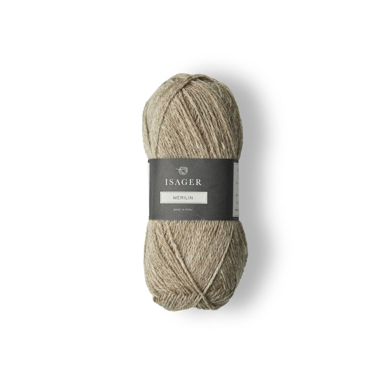 Isager Merilin - Isager 7s - The Little Yarn Store