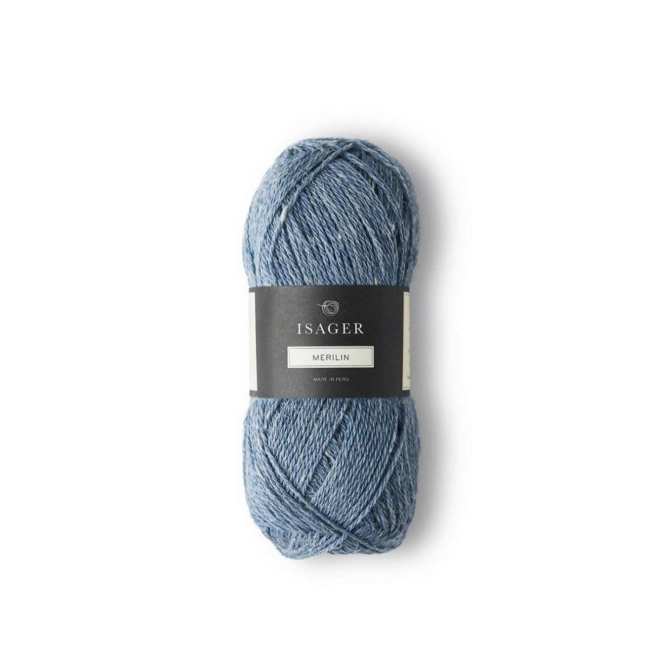 Isager Merilin - Isager 10 - The Little Yarn Store