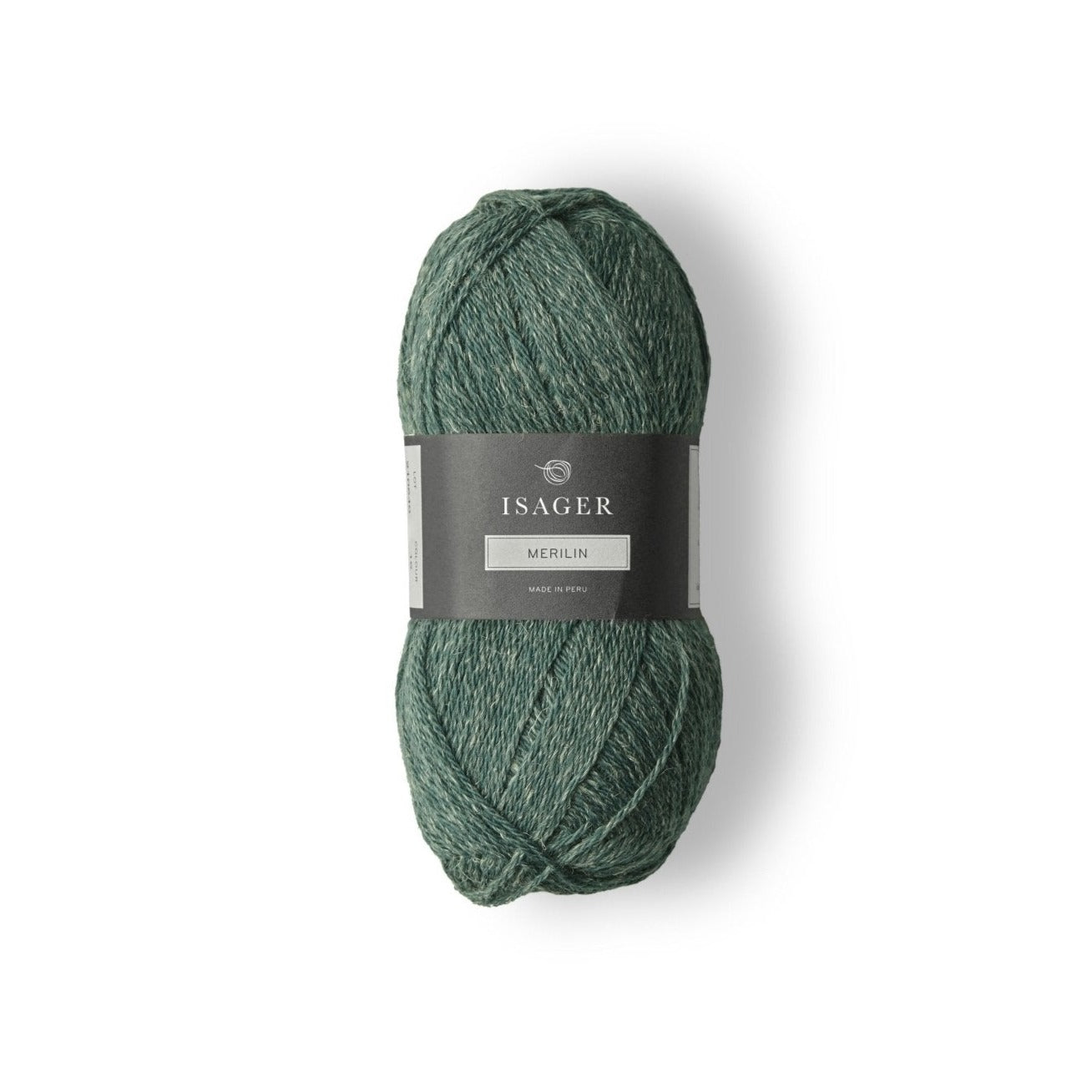 Isager Merilin - Isager 16 - The Little Yarn Store