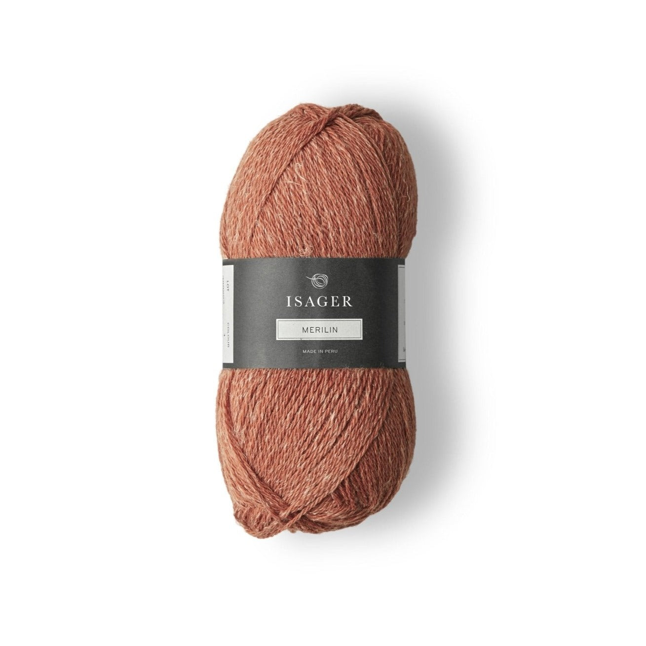 Isager Merilin - Isager 1 - The Little Yarn Store