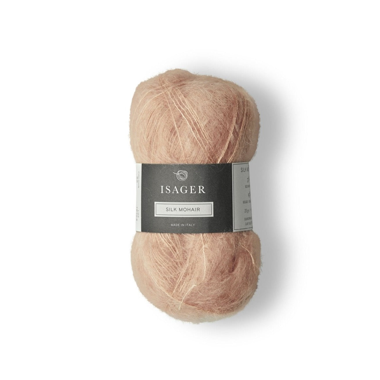 Isager Silk Mohair - Isager 62 - The Little Yarn Store