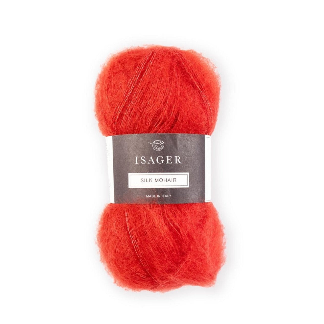 Isager Silk Mohair - Isager 65 - The Little Yarn Store