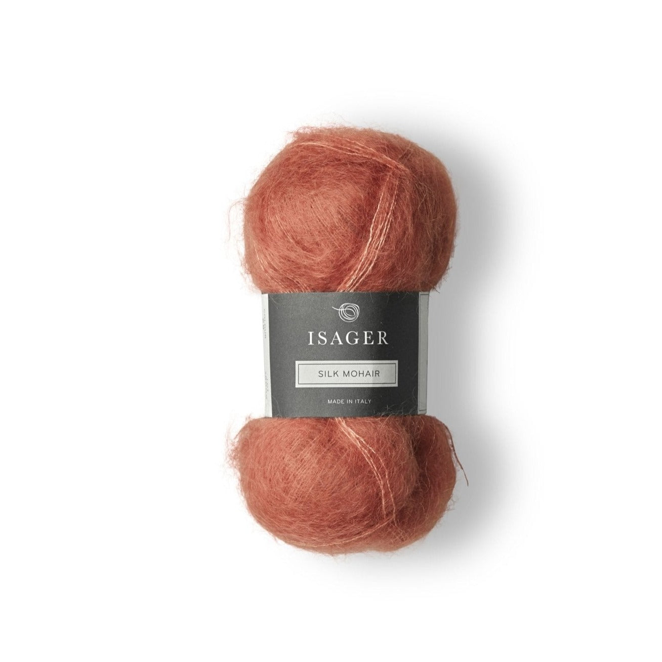 Isager Silk Mohair - Isager 28 - The Little Yarn Store