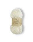 Isager Silk Mohair - Isager E0 - The Little Yarn Store