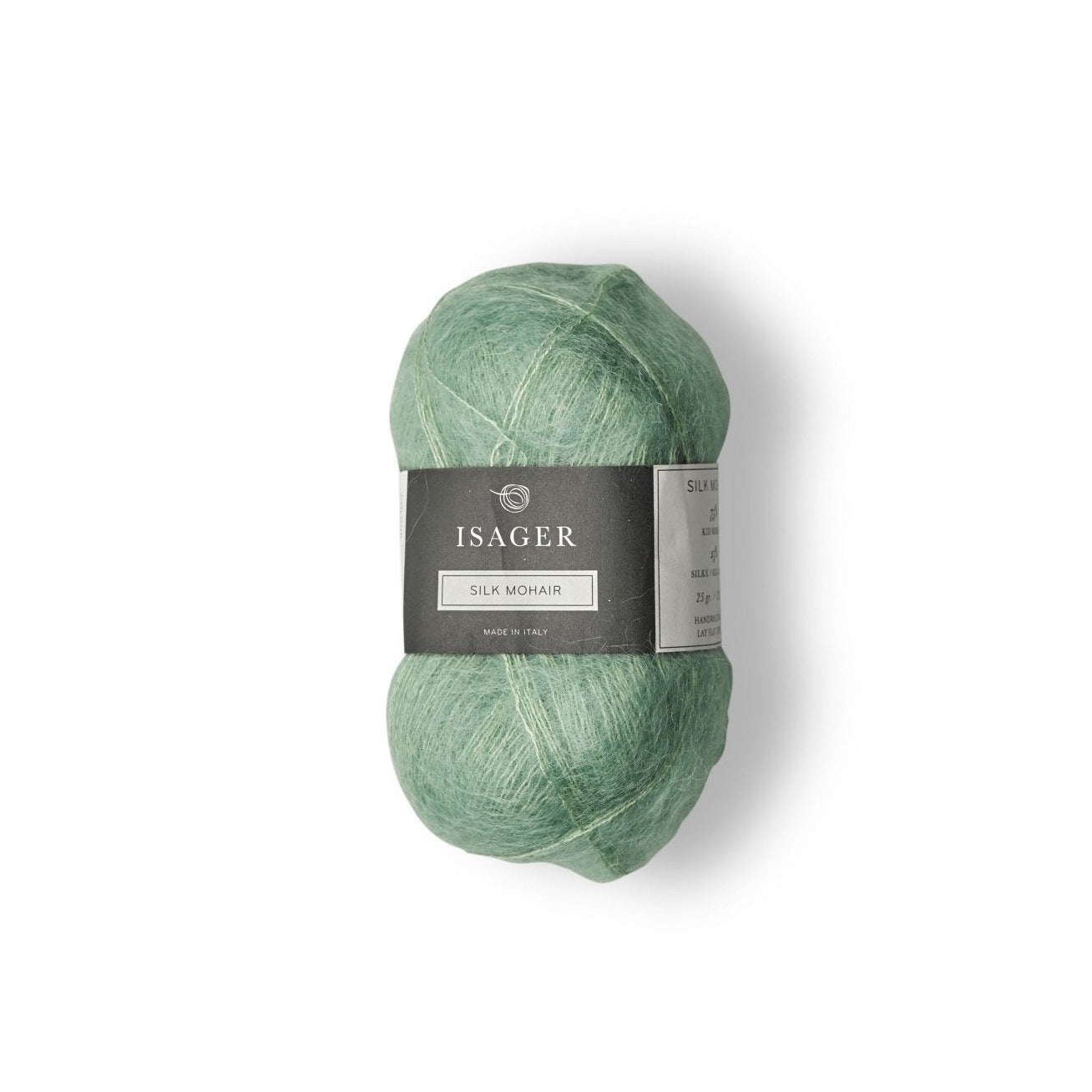 Isager Silk Mohair - Isager 67 - The Little Yarn Store