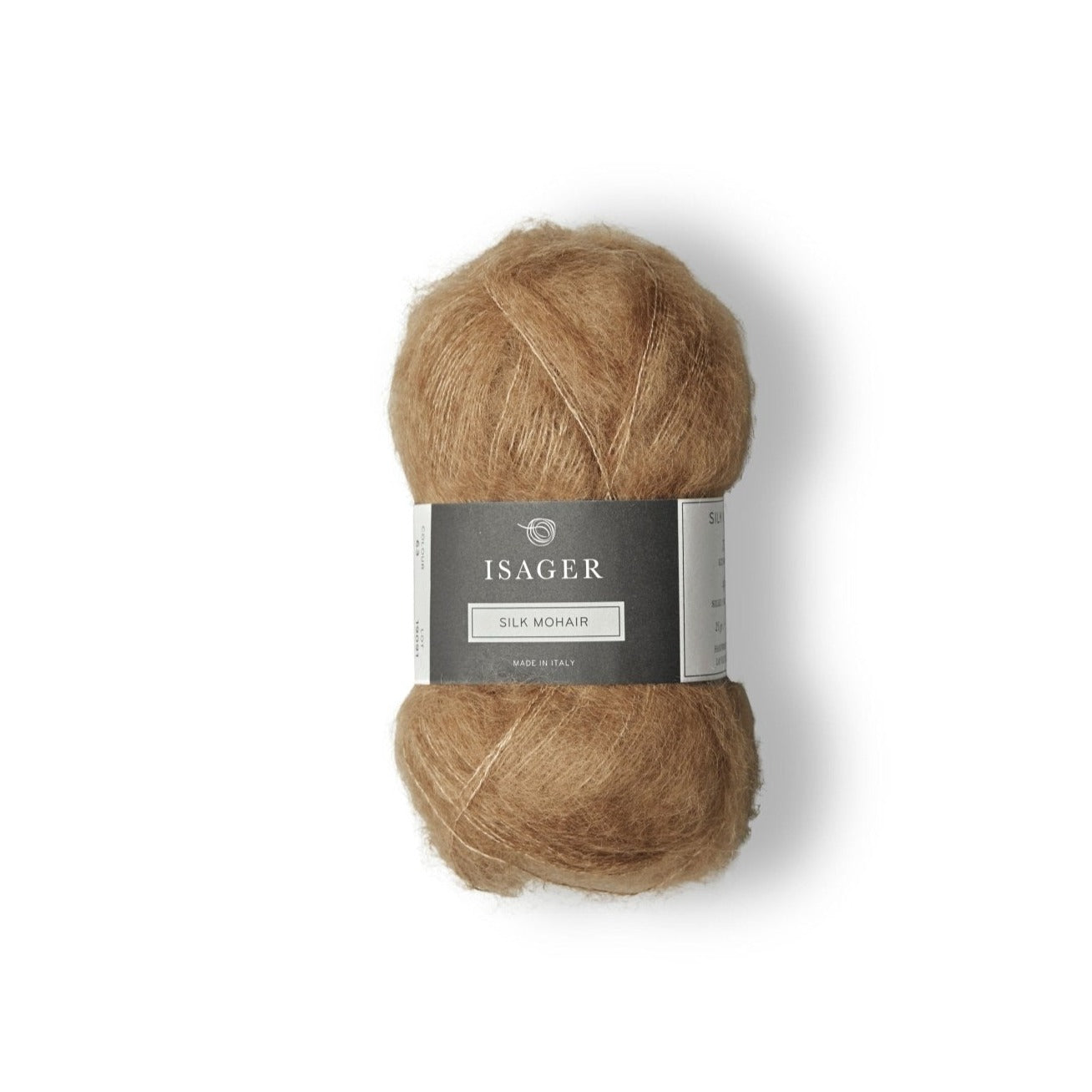 Isager Silk Mohair - Isager 63 - The Little Yarn Store