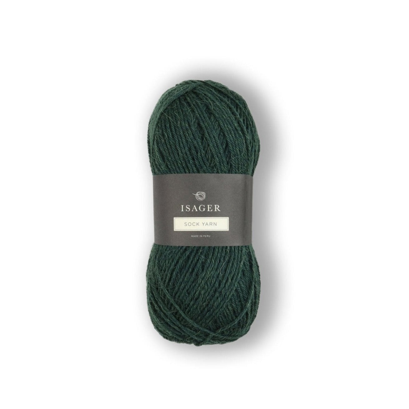Isager Sock - Isager 37 - The Little Yarn Store