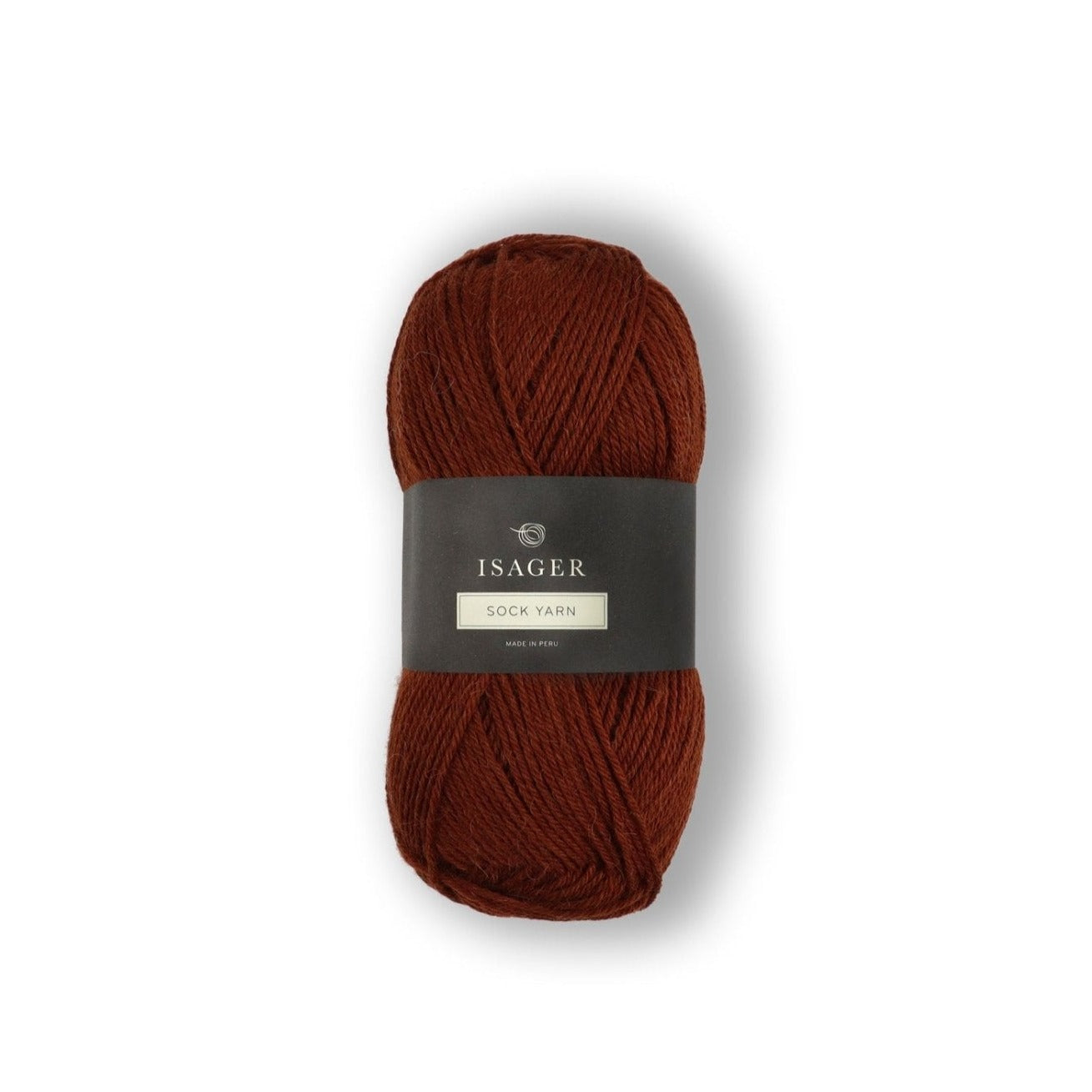 Isager Sock - Isager 33 - The Little Yarn Store