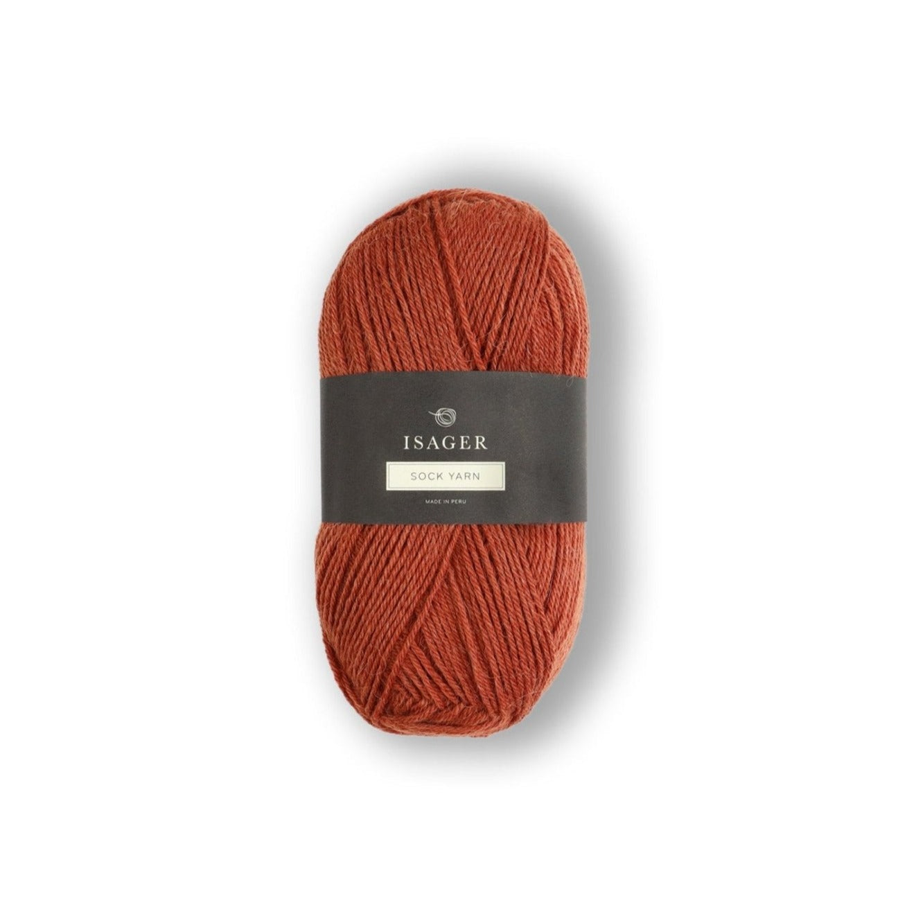Isager Sock - Isager 1 - The Little Yarn Store