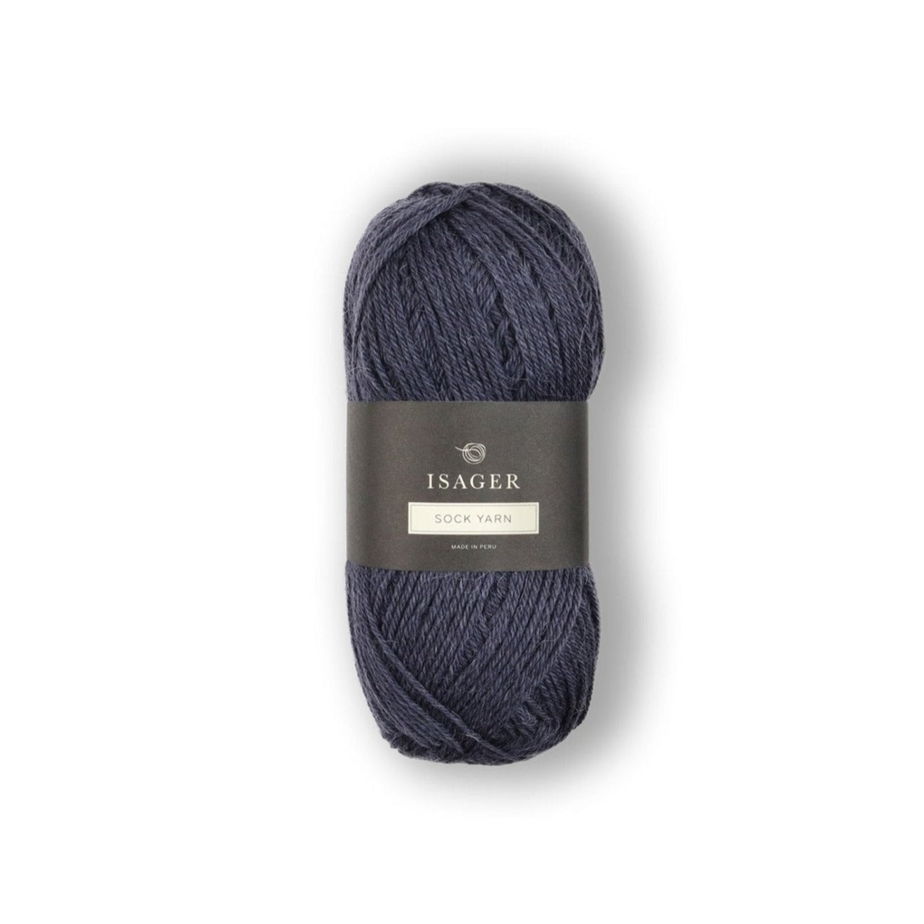 Isager Sock - Isager 47 - The Little Yarn Store