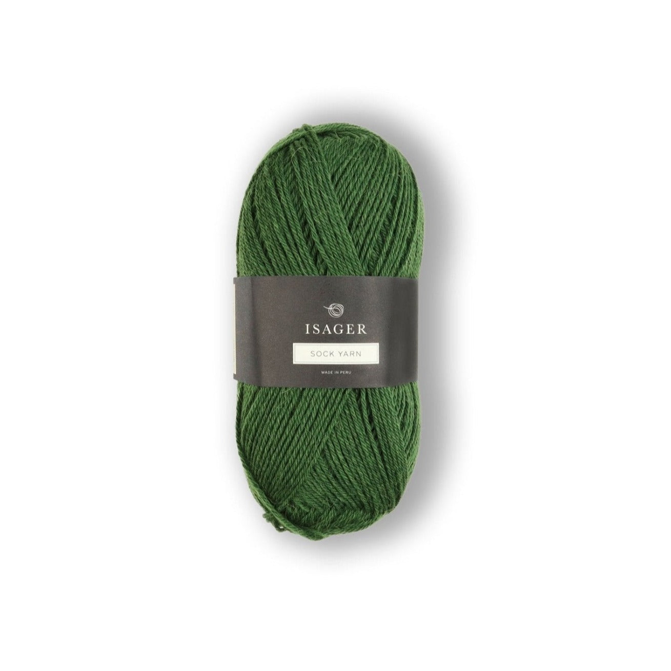 Isager Sock - Isager 56 - The Little Yarn Store
