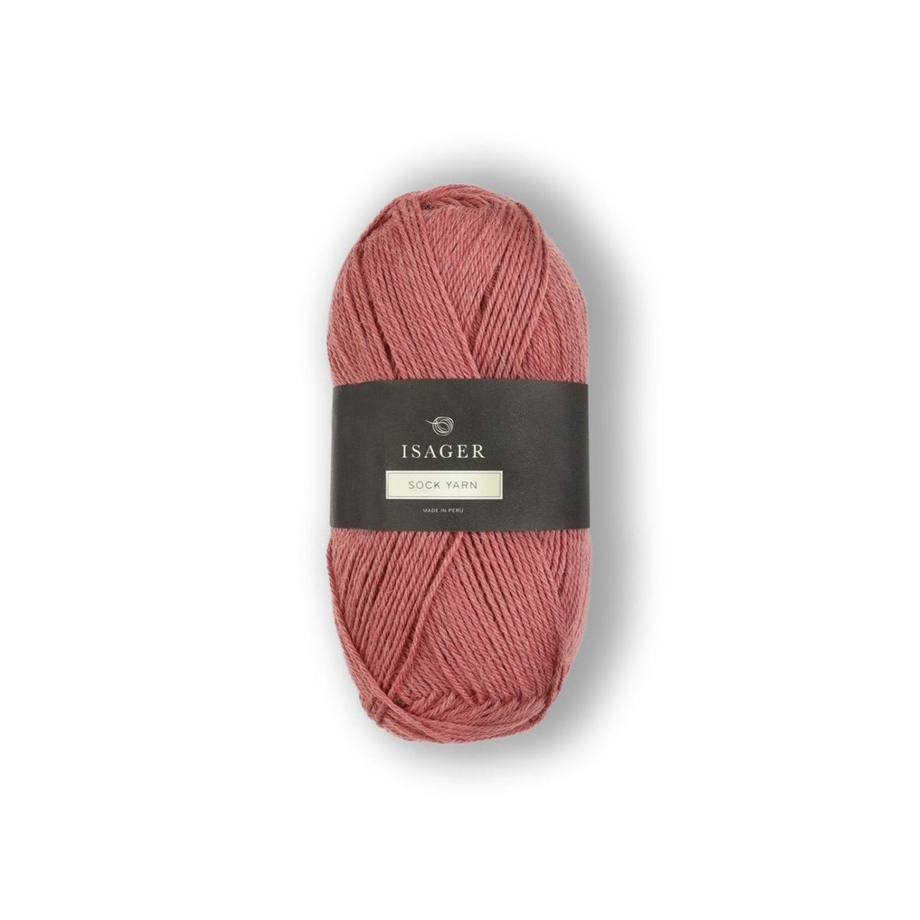 Isager Sock - Isager 62 - The Little Yarn Store