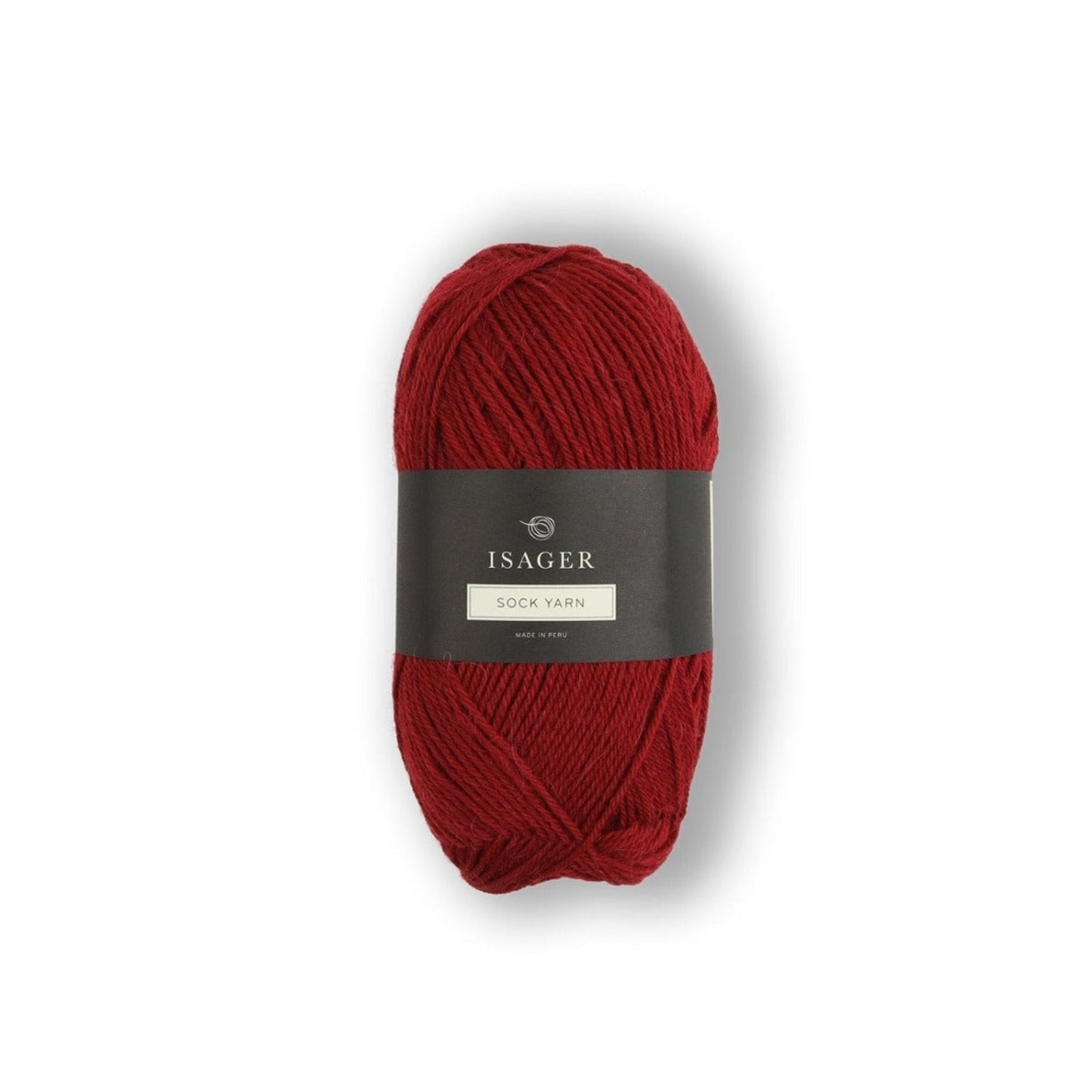Isager Sock - Isager 32 - The Little Yarn Store