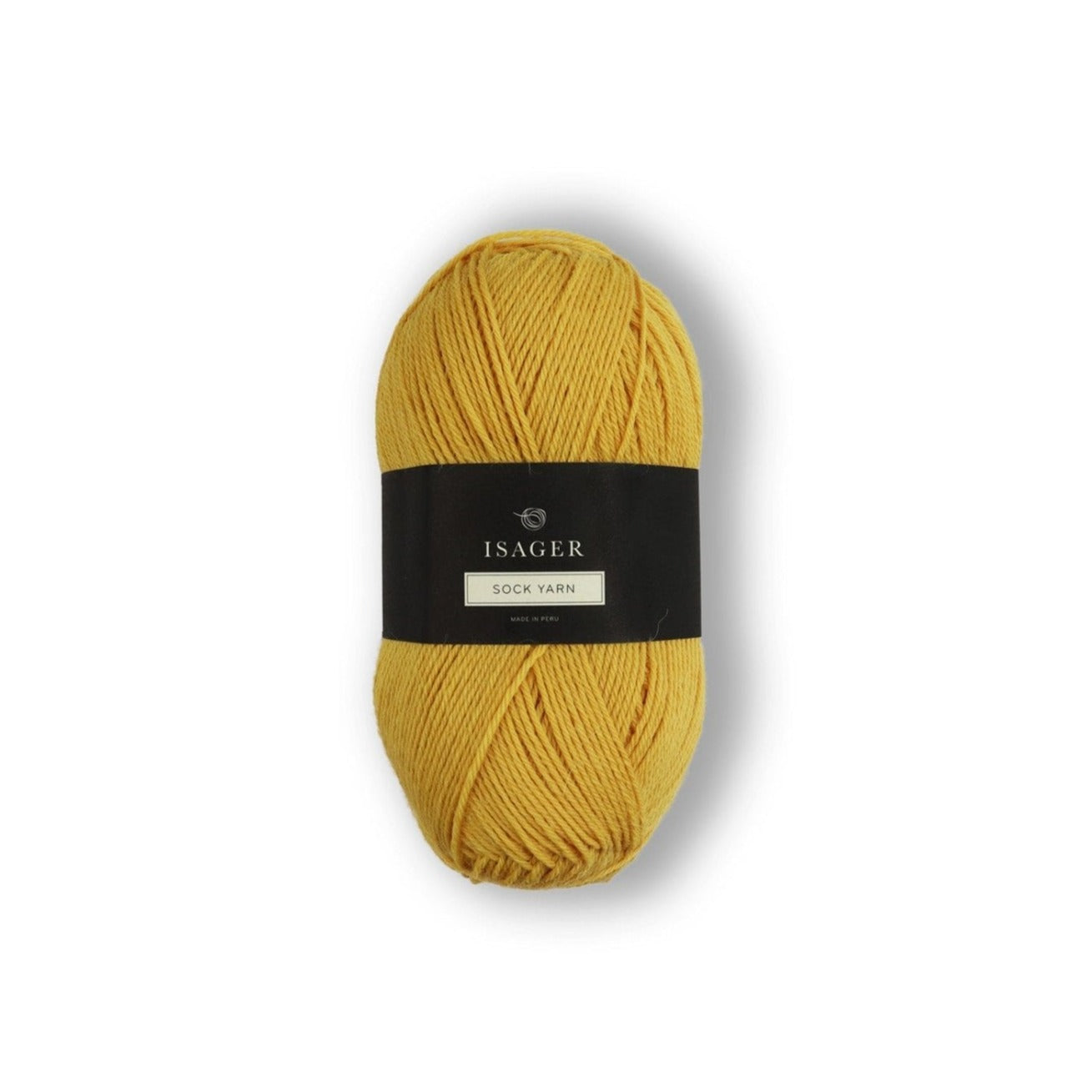 Isager Sock - Isager 22 - The Little Yarn Store