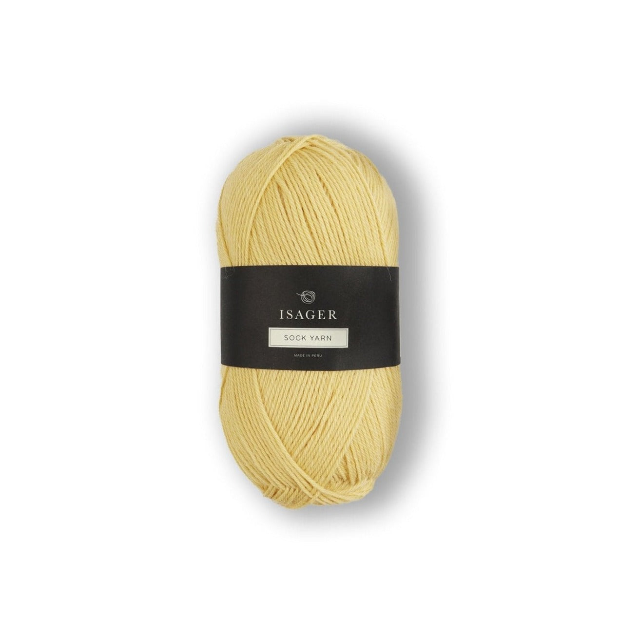 Isager Sock - Isager 59 - The Little Yarn Store