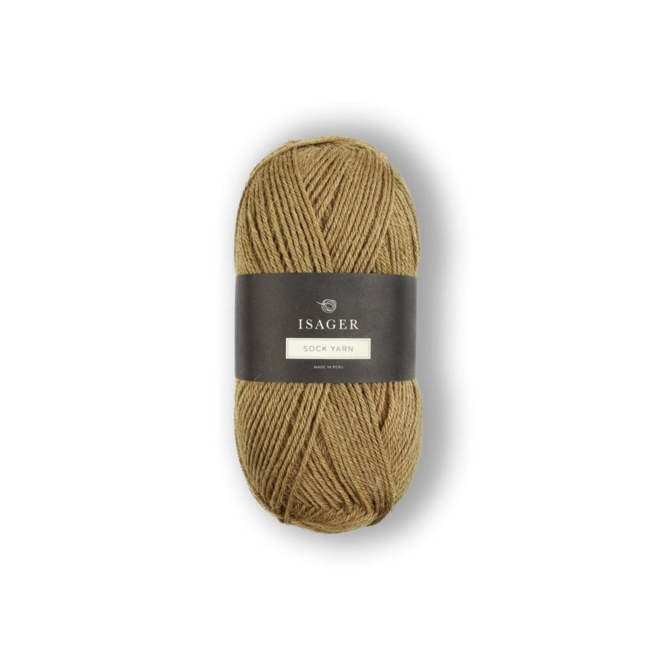 Isager Sock - Isager 7 - The Little Yarn Store