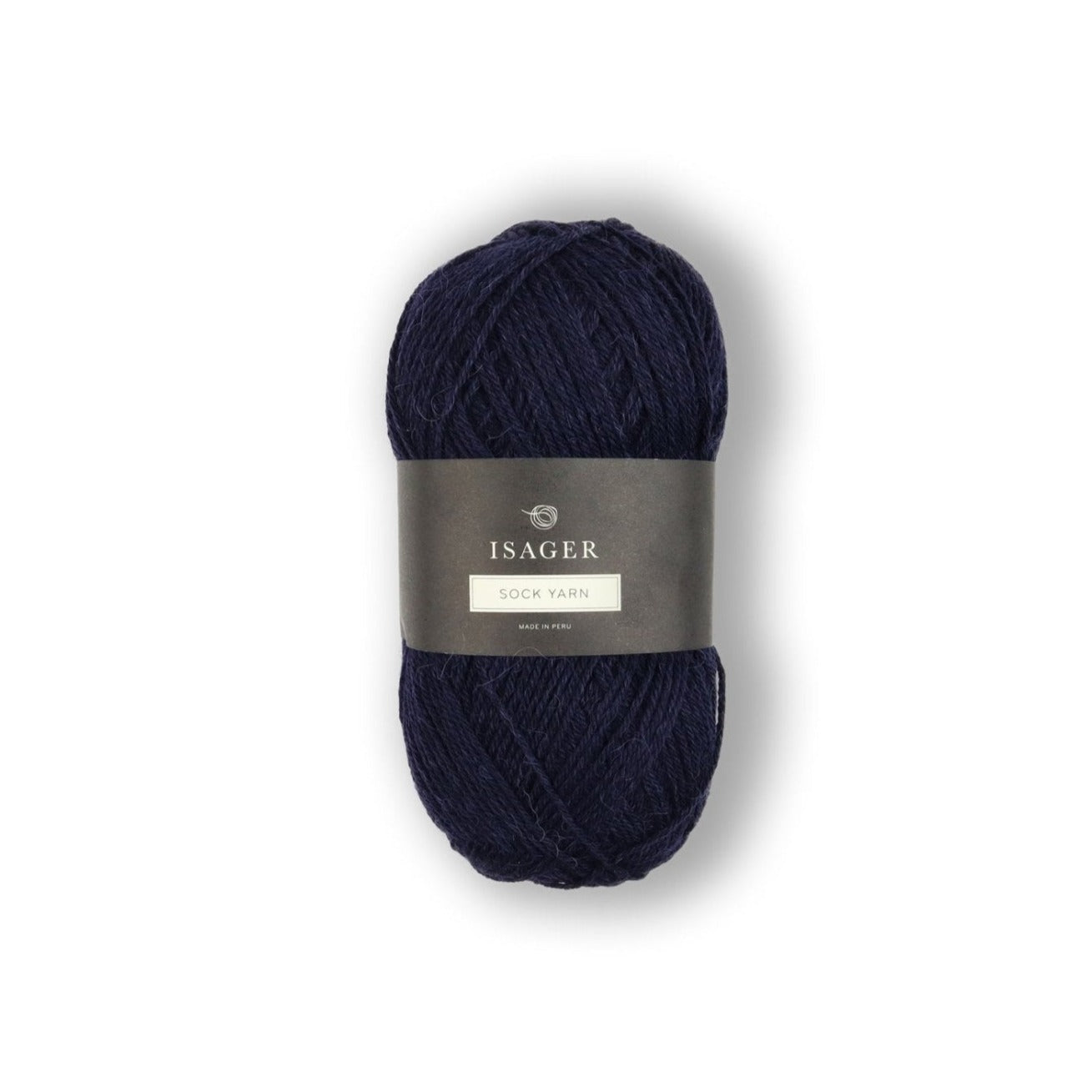 Isager Sock - Isager 100 - The Little Yarn Store