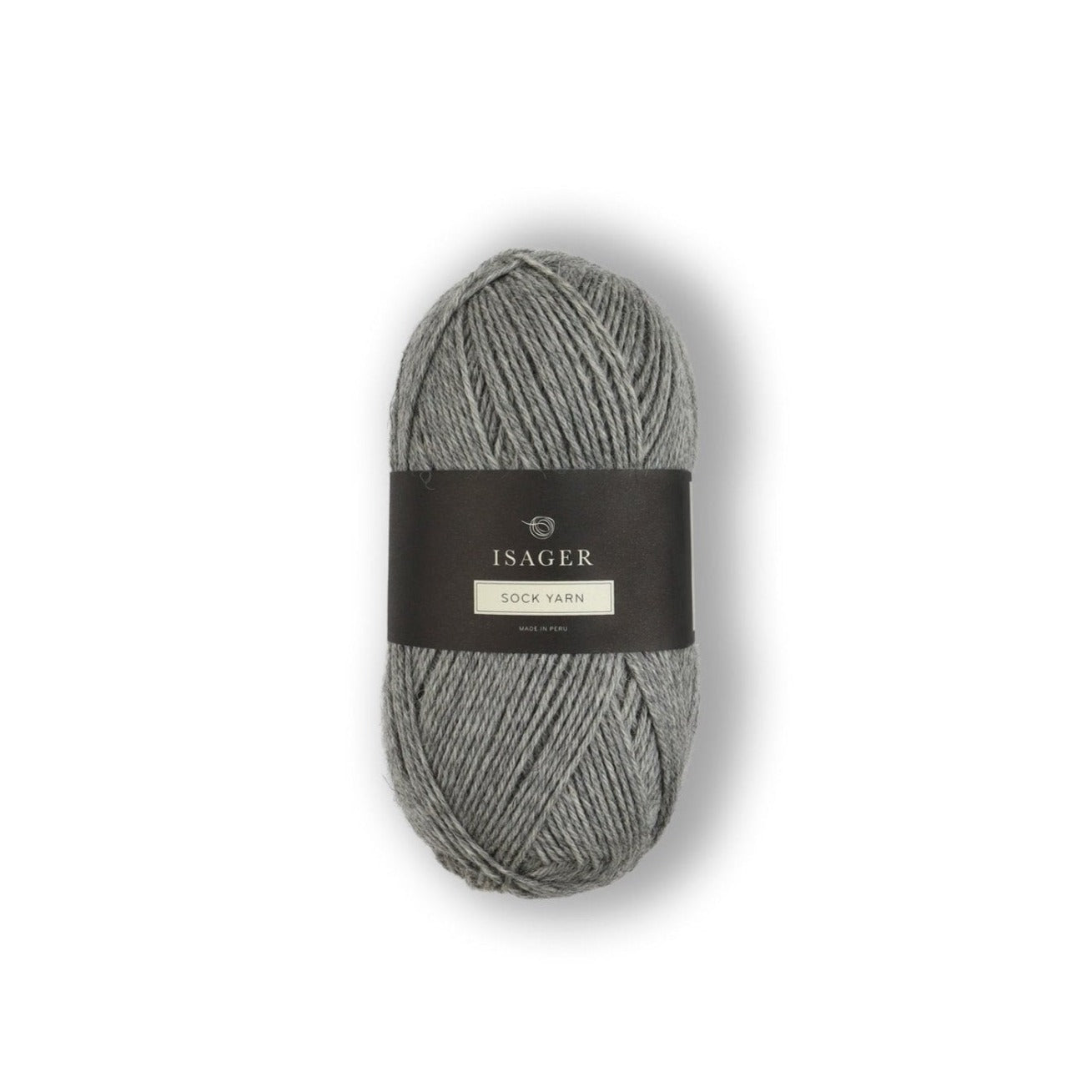 Isager Sock - Isager 41 - The Little Yarn Store