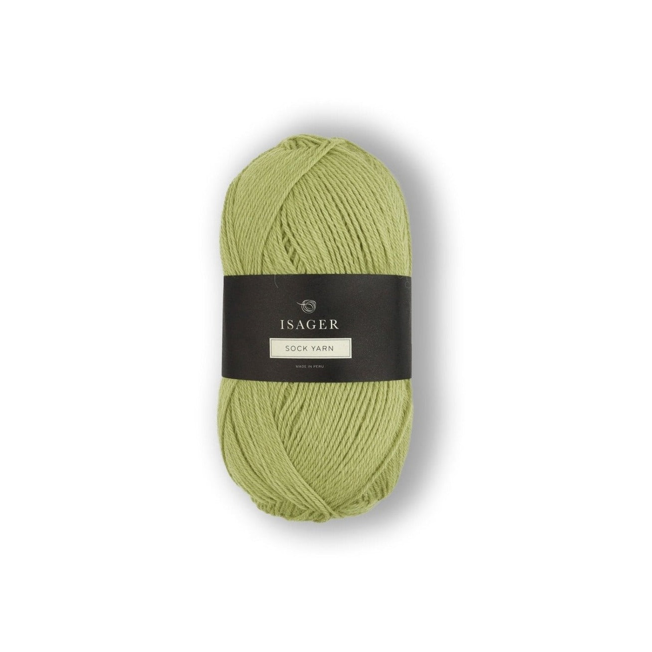 Isager Sock - Isager 40 - The Little Yarn Store